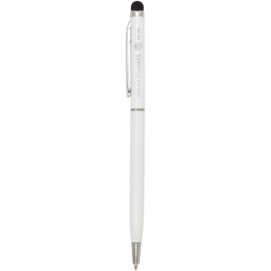 Stylo bille en aluminium Ore avec stylet (encre bleue) 22