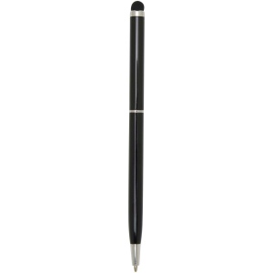 Stylo bille en aluminium Ore avec stylet (encre bleue) 23