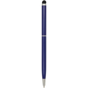 Stylo bille en aluminium Ore avec stylet (encre bleue) 25