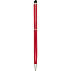Stylo bille en aluminium Ore avec stylet (encre bleue) 26