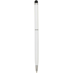 Stylo bille en aluminium Ore avec stylet (encre bleue) 29