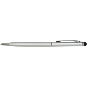 Stylo bille en aluminium Ore avec stylet (encre bleue) 13