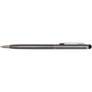 Stylo bille en aluminium Ore avec stylet (encre bleue) 14
