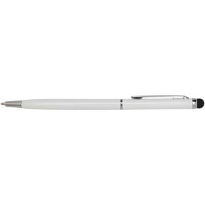 Stylo bille en aluminium Ore avec stylet (encre bleue) 15