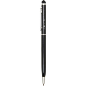 Stylo bille en aluminium Ore avec stylet (encre bleue) 16