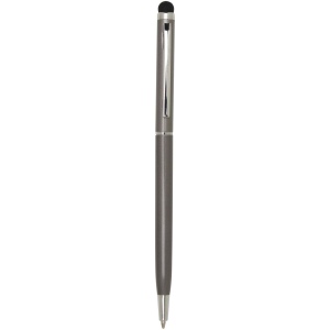 Stylo bille en aluminium Ore avec stylet (encre bleue) 7