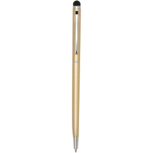 Stylo bille en aluminium Ore avec stylet (encre bleue) 3