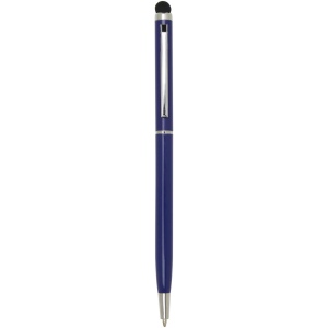 Stylo bille en aluminium Ore avec stylet (encre bleue) 4