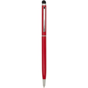 Stylo bille en aluminium Ore avec stylet (encre bleue) 5