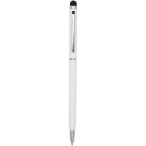 Stylo bille en aluminium Ore avec stylet (encre bleue) 8