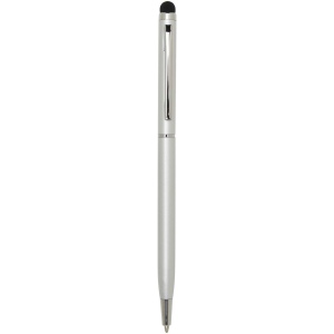 Stylo bille en aluminium Ore avec stylet (encre bleue) 6