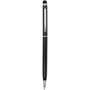 Stylo bille en aluminium Ore avec stylet (encre bleue)