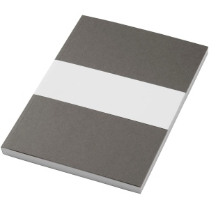 Carnet Novella Austen A5 à couverture souple de 100 feuilles 18