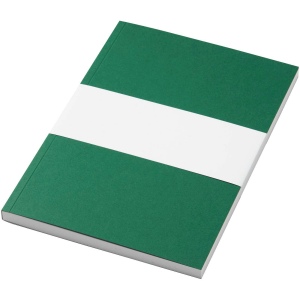 Carnet Novella Austen A5 à couverture souple de 100 feuilles 20