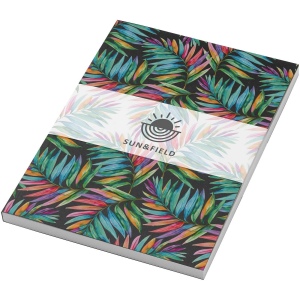 Carnet Novella Austen A5 à couverture souple de 100 feuilles 23
