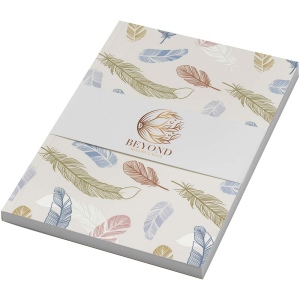Carnet Novella Austen A5 à couverture souple de 100 feuilles 26