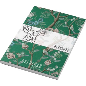 Carnet Novella Austen A5 à couverture souple de 100 feuilles 27