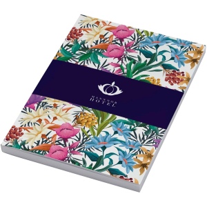 Carnet Novella Austen A5 à couverture souple de 100 feuilles 29
