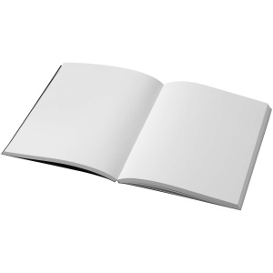 Carnet Novella Austen A5 à couverture souple de 100 feuilles 30