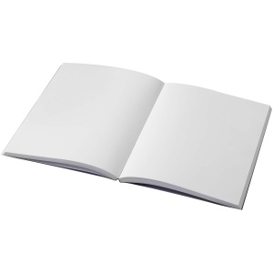 Carnet Novella Austen A5 à couverture souple de 100 feuilles 31