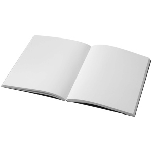 Carnet Novella Austen A5 à couverture souple de 100 feuilles 32