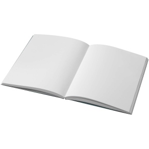 Carnet Novella Austen A5 à couverture souple de 100 feuilles 34