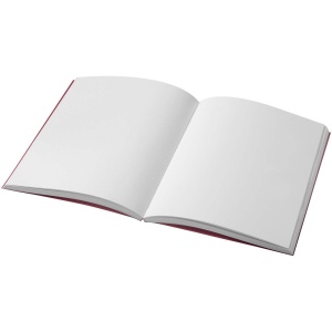 Carnet Novella Austen A5 à couverture souple de 100 feuilles 35