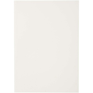 Carnet Novella Austen A5 à couverture souple de 100 feuilles 12