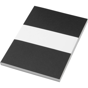 Carnet Novella Austen A5 à couverture souple de 100 feuilles 16