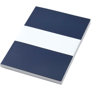 Carnet Novella Austen A5 à couverture souple de 100 feuilles 17