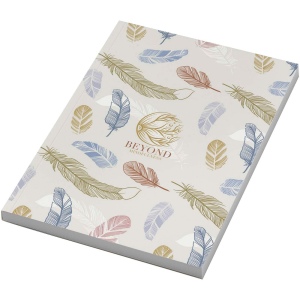 Carnet Novella Austen A5 à couverture souple de 100 feuilles 5