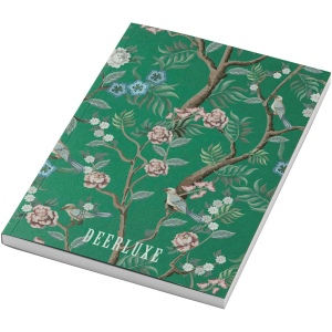 Carnet Novella Austen A5 à couverture souple de 100 feuilles 6
