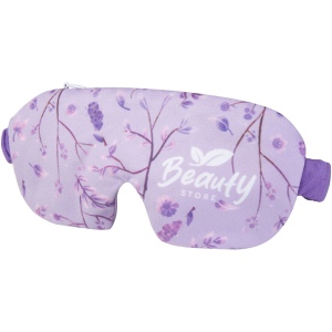 Masque pour les yeux à la lavande Luna 2