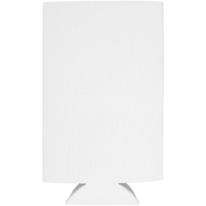 Porte-canette Adia de 500 ml avec impression par sublimation 4