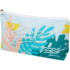 Sac de voyage Ari en rPET avec impression par sublimation - petit modèle 3