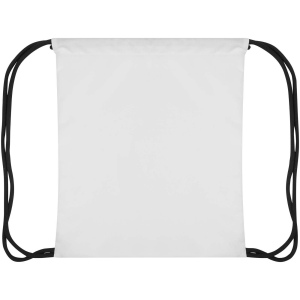 Sac avec cordon Cal avec impression par sublimation 4
