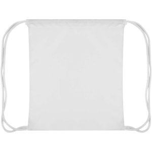 Sac avec cordon Cal avec impression par sublimation 5