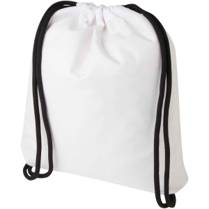 Sac avec cordon Cal avec impression par sublimation 6