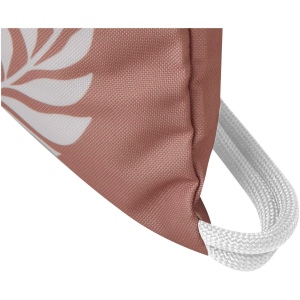 Sac avec cordon Cal avec impression par sublimation 9