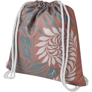 Sac avec cordon Cal avec impression par sublimation 3