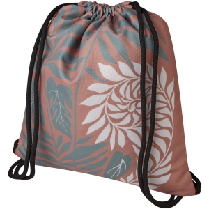 Sac avec cordon Cal avec impression par sublimation 2