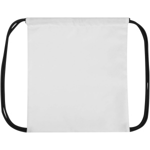 Sac avec cordon Clif en rPET avec impression par sublimation 4