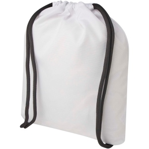 Sac avec cordon Clif en rPET avec impression par sublimation 6