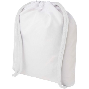 Sac avec cordon Clif en rPET avec impression par sublimation 7