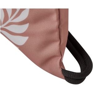 Sac avec cordon Clif en rPET avec impression par sublimation 8