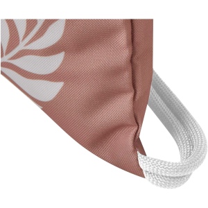 Sac avec cordon Clif en rPET avec impression par sublimation 9