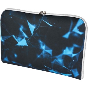 Housse pour ordinateur portable Mari 15"-16" avec sublimation 3