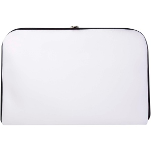 Pochette pour ordinateur portable Mila 17" avec sublimation 4