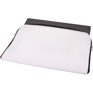 Pochette pour ordinateur portable Mila 17" avec sublimation 6