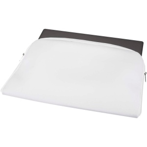 Pochette pour ordinateur portable Mila 17" avec sublimation 7